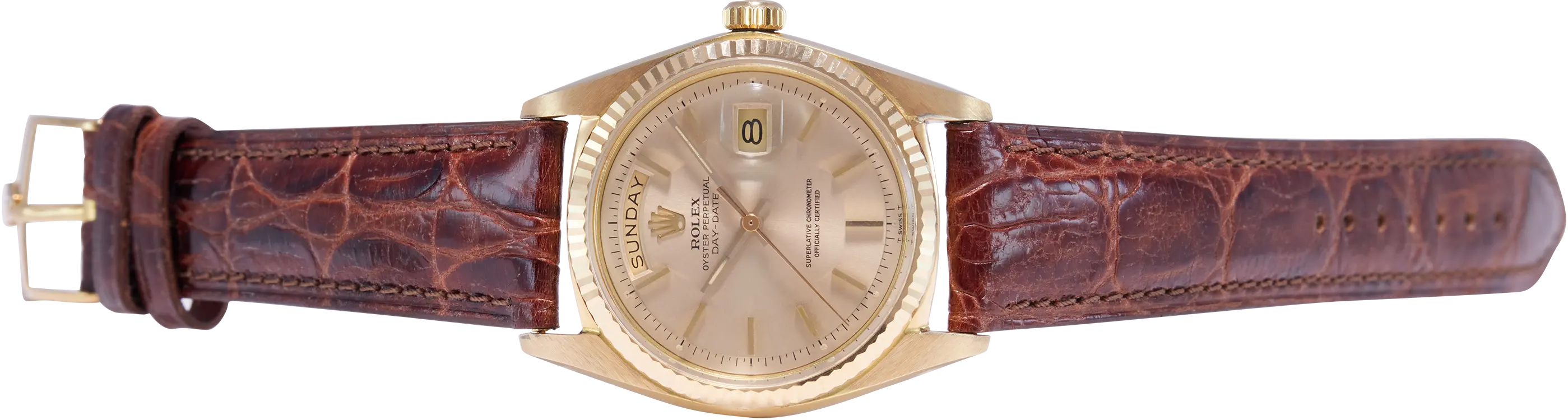 Rolex Day-Date 1803